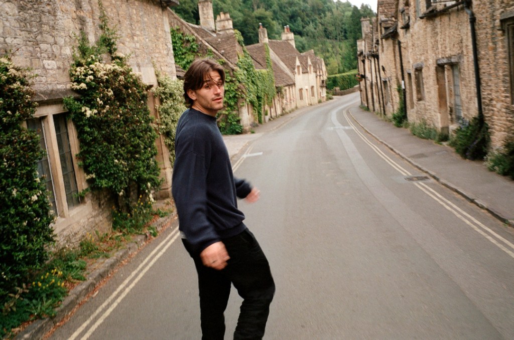 Jonah Kagen reveals The Roads EP and “Save My Soul”&nbsp;video