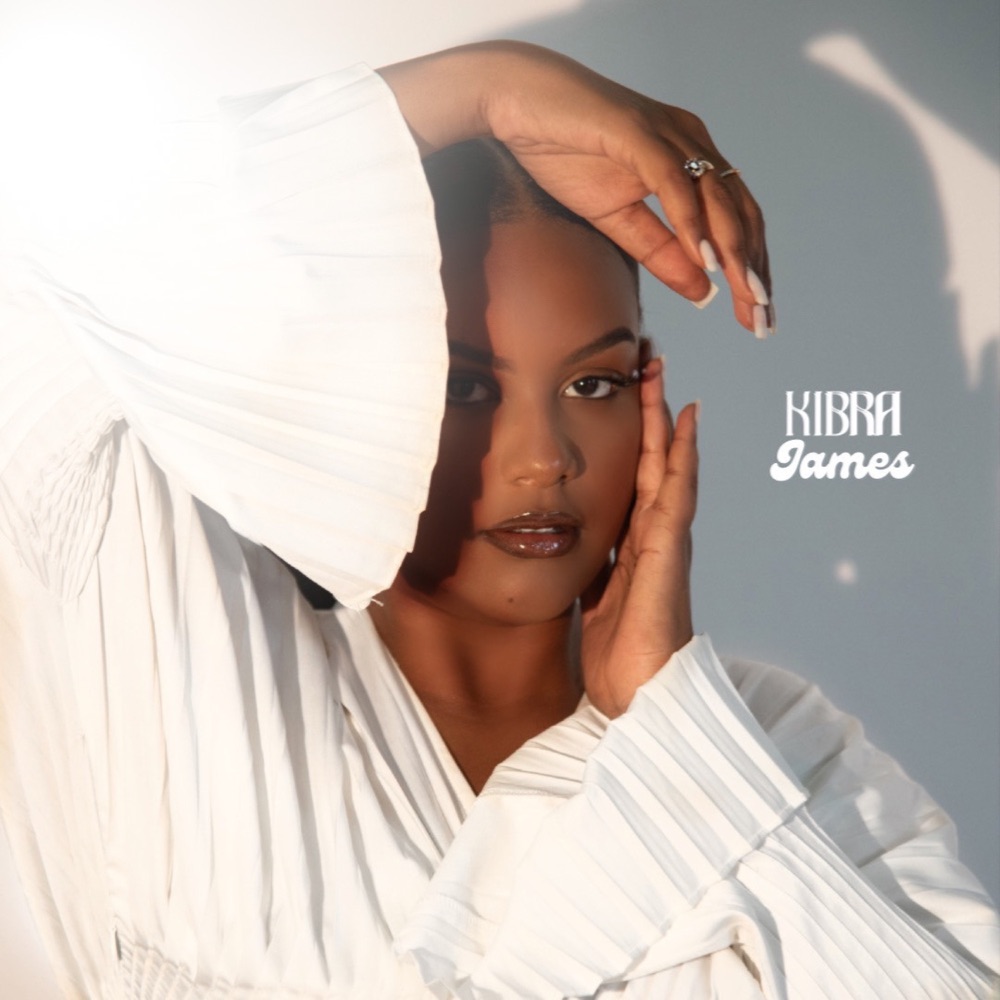 Kibra reveals new song, “James”