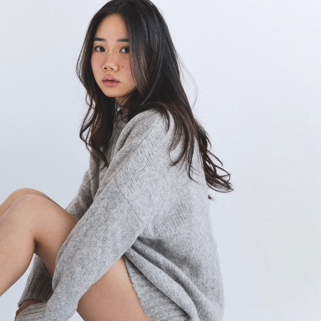 Lauren Woo reveals “Gold Plated”, her latest&nbsp;single