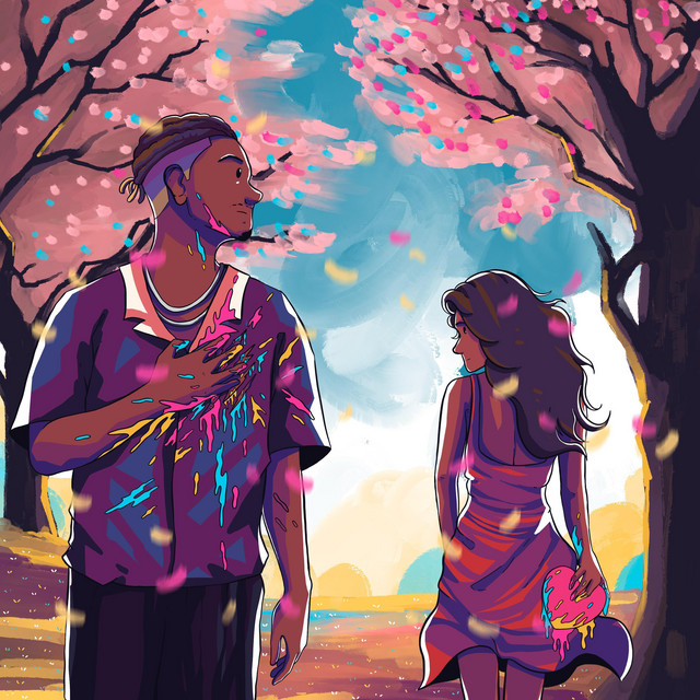 Mack H.D. joined by Bolu Ajibade for “Runaway” single