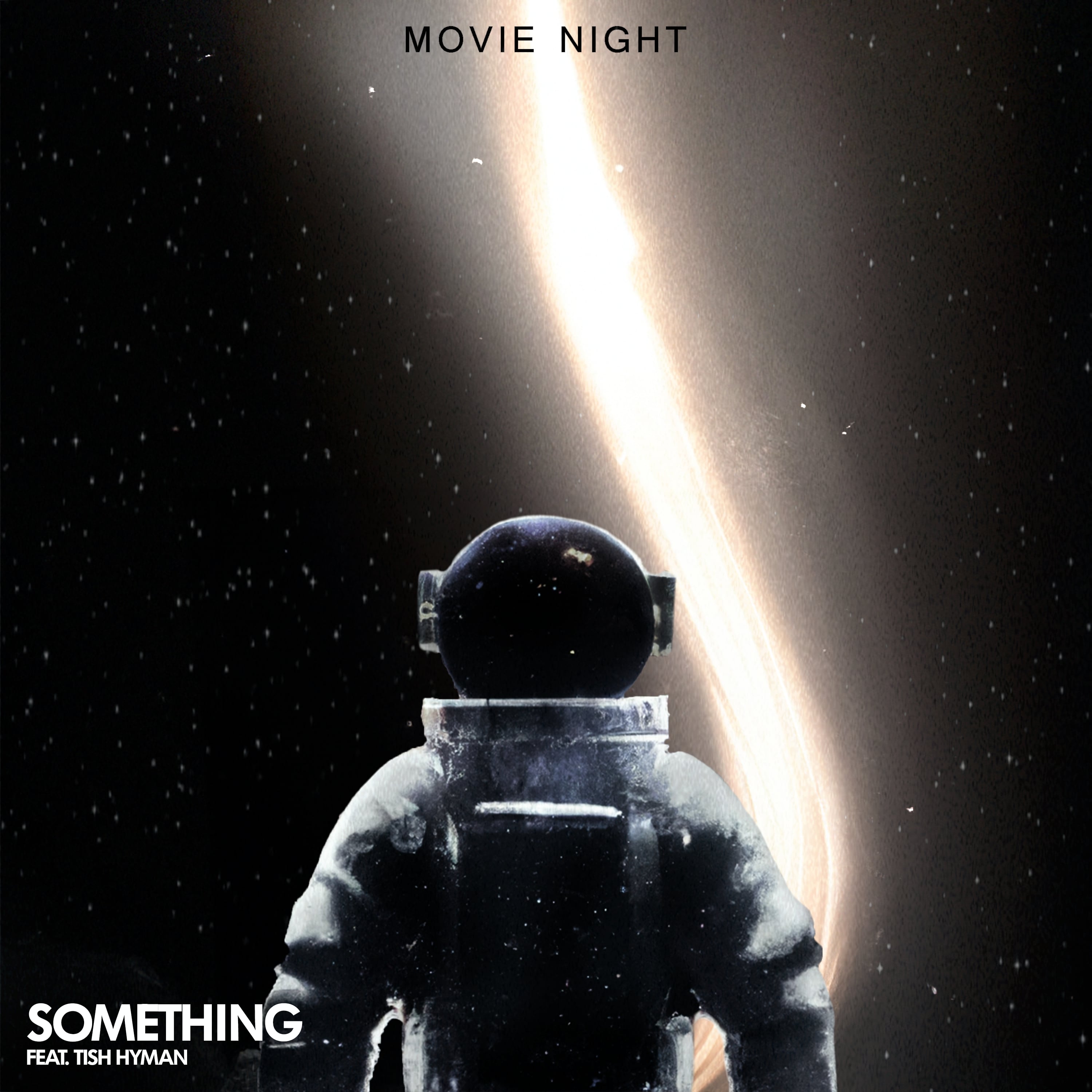 Hear “Something” by Movie Night trio feat. Tish Hyman