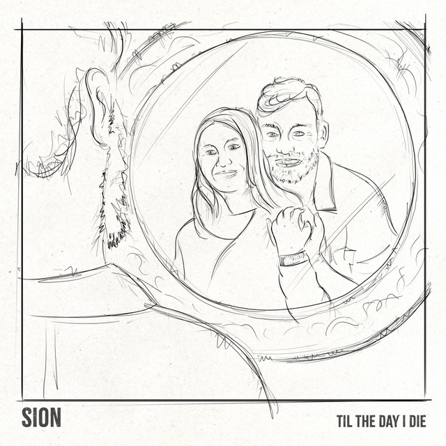 Sion J shares debut single, “Til The Day I&nbsp;Die”