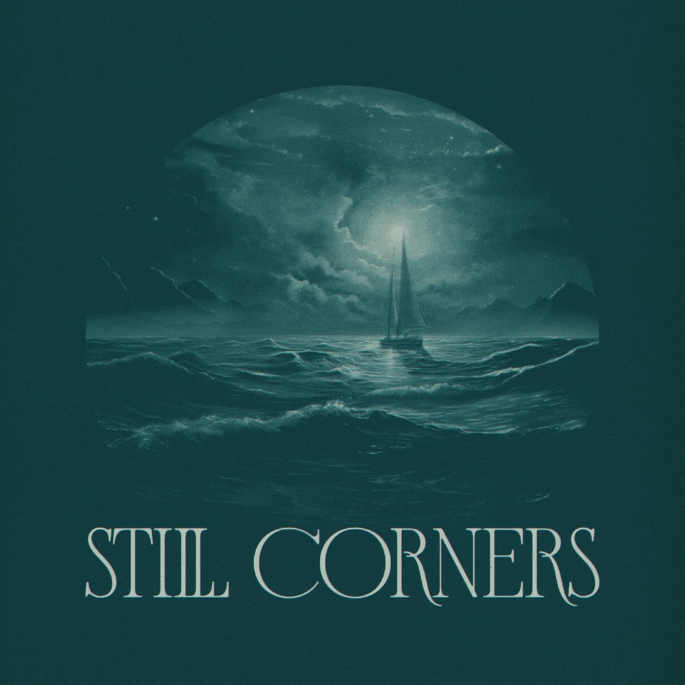 Still Corners’ latest single ushers us into their “Secret&nbsp;World”