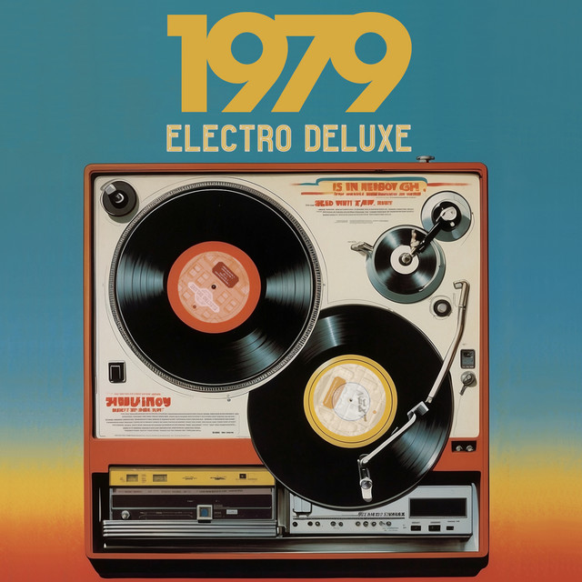 Electro Deluxe’s new single transport us back to “1979”