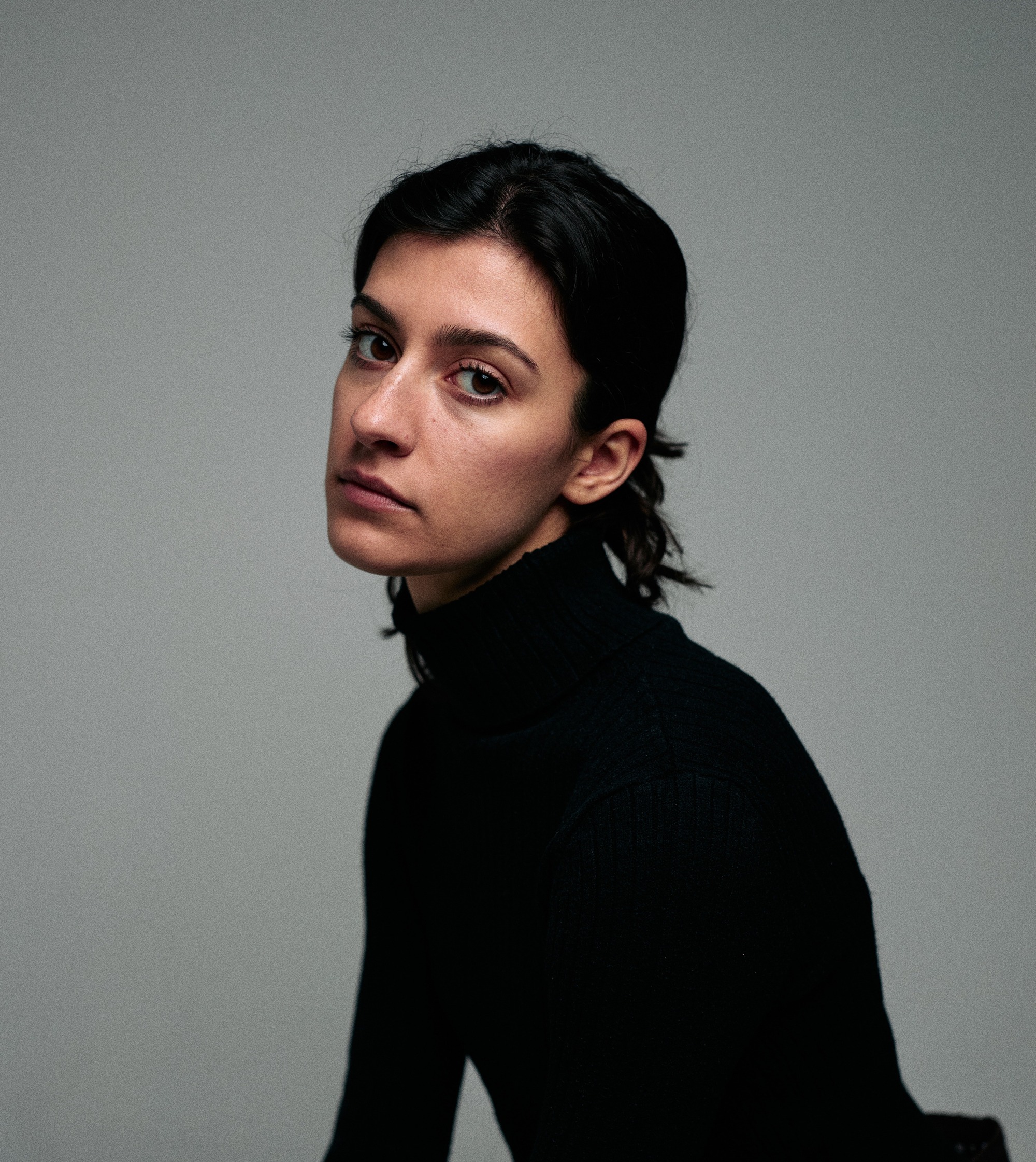 Watch Gayaneh Lara’s “I Think He’s Trying To Kill Me” video