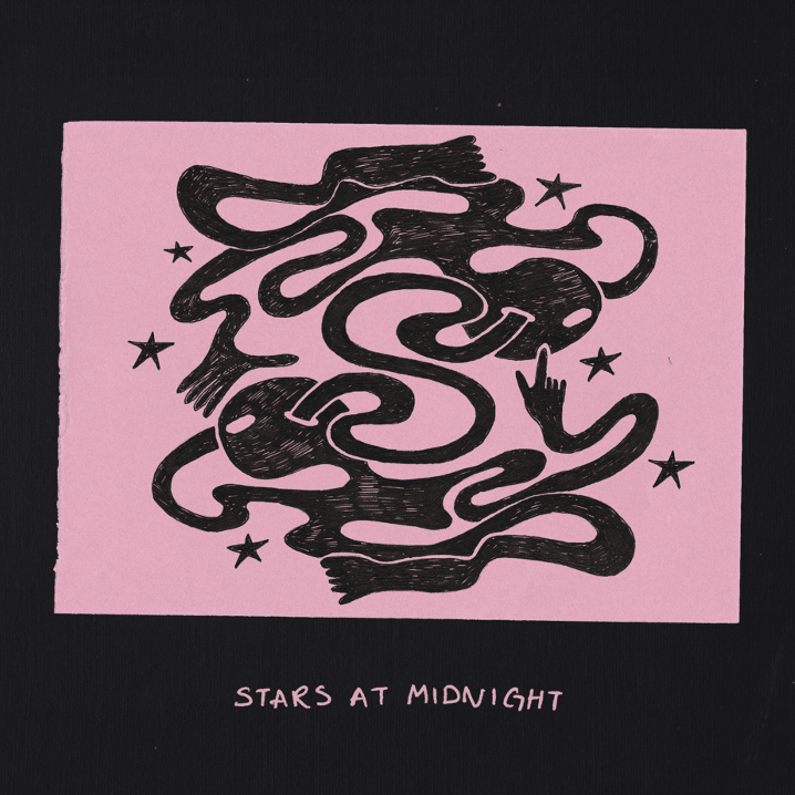 Harrison Brome releases “Stars at Midnight”; listen