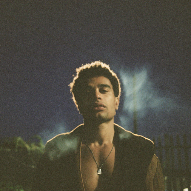 Hendrix Harris announces new album, unveils a single called “Incentive”