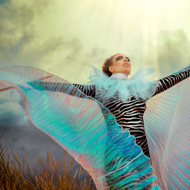 Listen: HunBjørn – “Words Don’t Disappear”