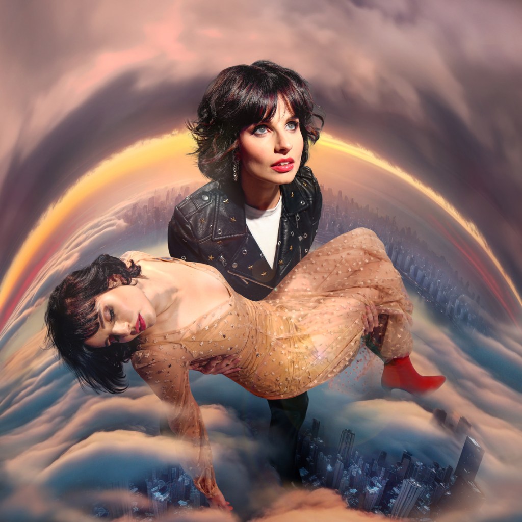 Imogen Clark returns with “All Hard Feelings”; watch her perform the new&nbsp;song