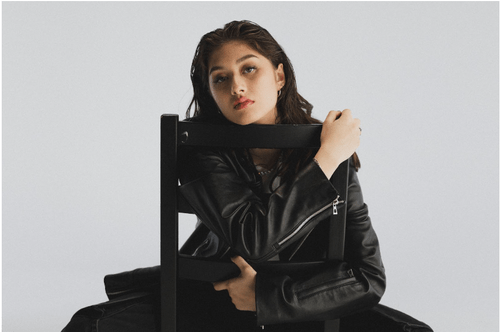 Jade LeMac opens her 2024 chapter with “Narcissistic” single