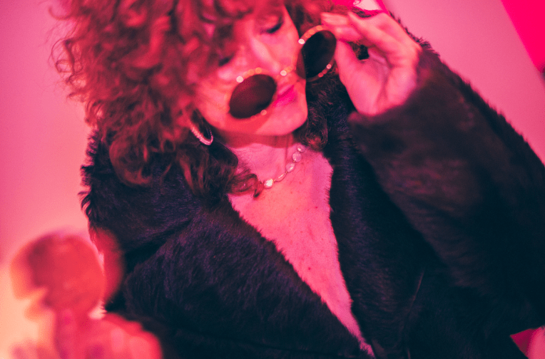 New video finds Kiesza “Dancing and Crying”:&nbsp;watch