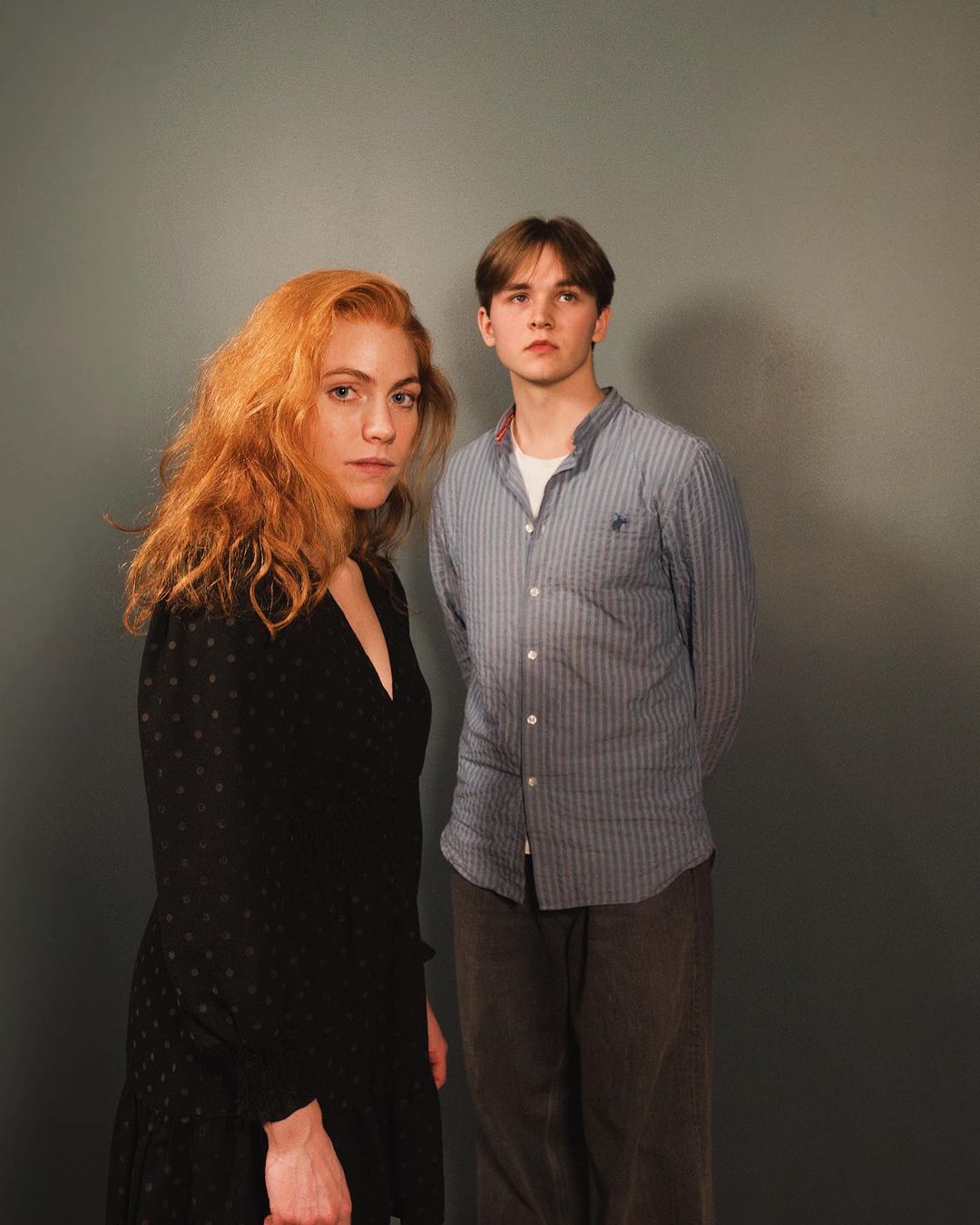 Newcomer NOEL joined by Tessa Odden for stirring duet, “Everything’s Fine”