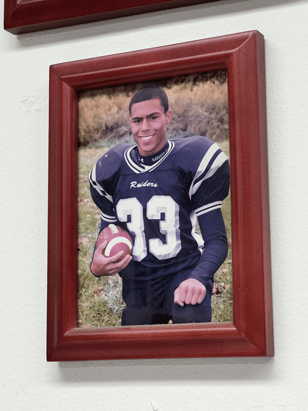 Stream Subway Rat’s new album, Captain of the Football&nbsp;Team