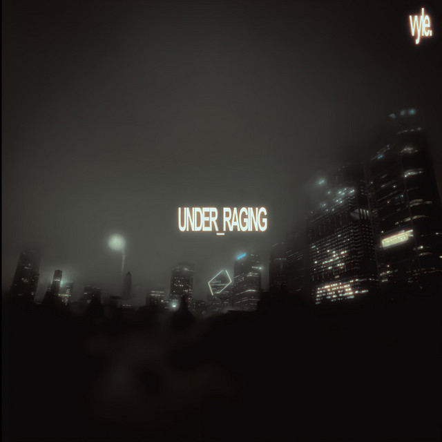 Watch “UNDER_RAGING”, an immersive new visual by Chicago artist&nbsp;Vyle