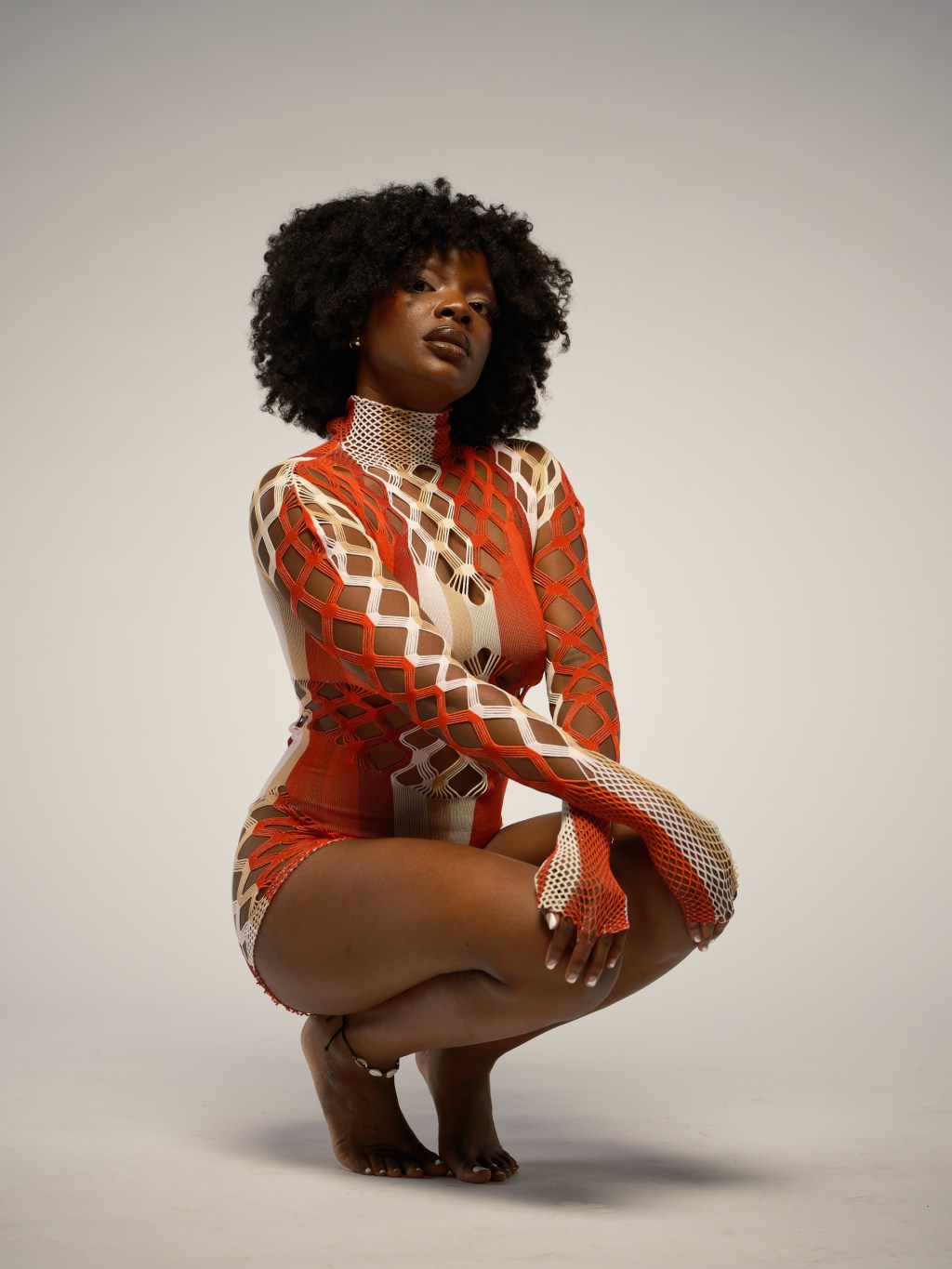 Stream Adanna Duru’s new EP, NAPPY HOUR&nbsp;II