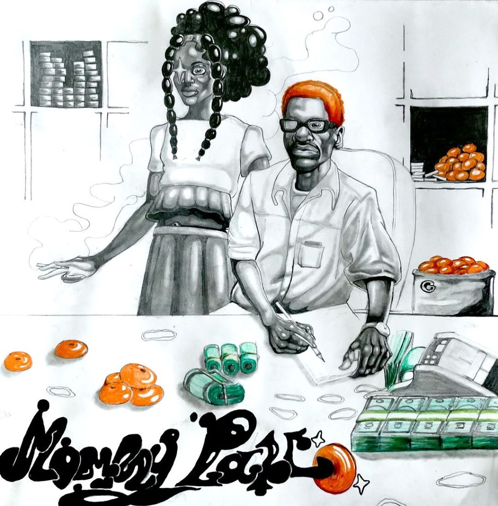 Stream aRENYE and Nulo’s collaborative album, Full Circle&nbsp;II