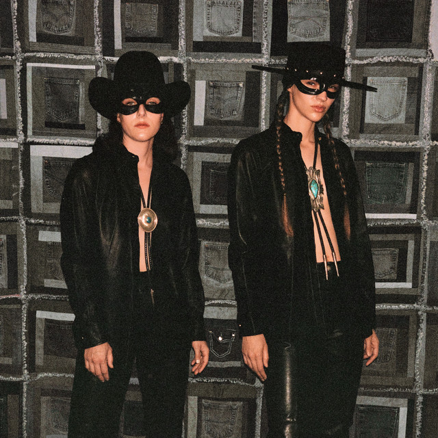 Listen: Bad Flamingo – “Fast”