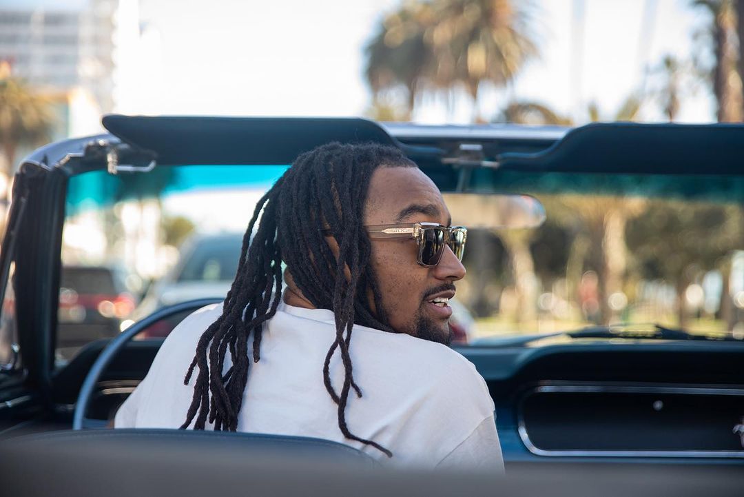 Darius Martin shares new song & visual; here is “Like We Used To Before”