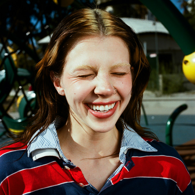 EMMY releases her debut EP titled Mouthful:&nbsp;listen