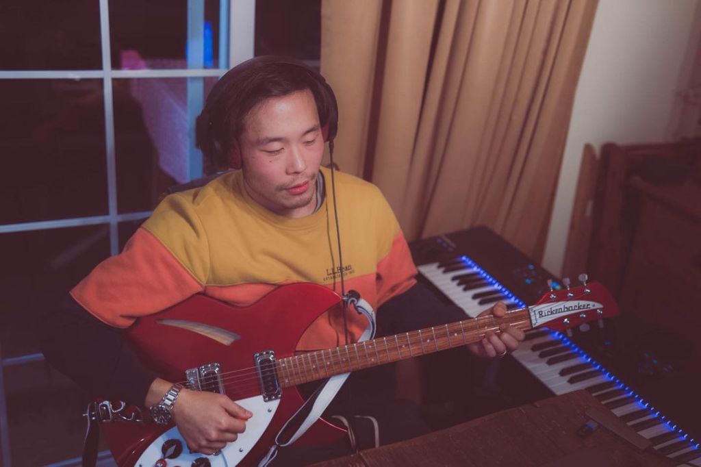 Listen to “Fists Up” by good&nbsp;son