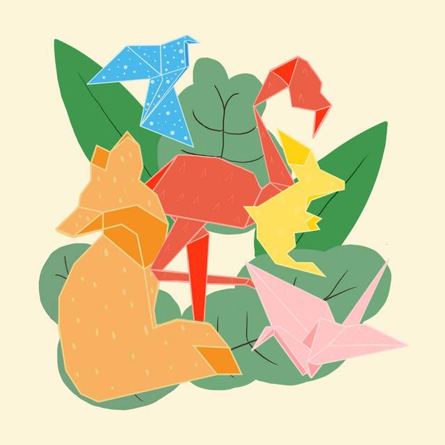 Limón Limón share “Origami” as they announce debut album