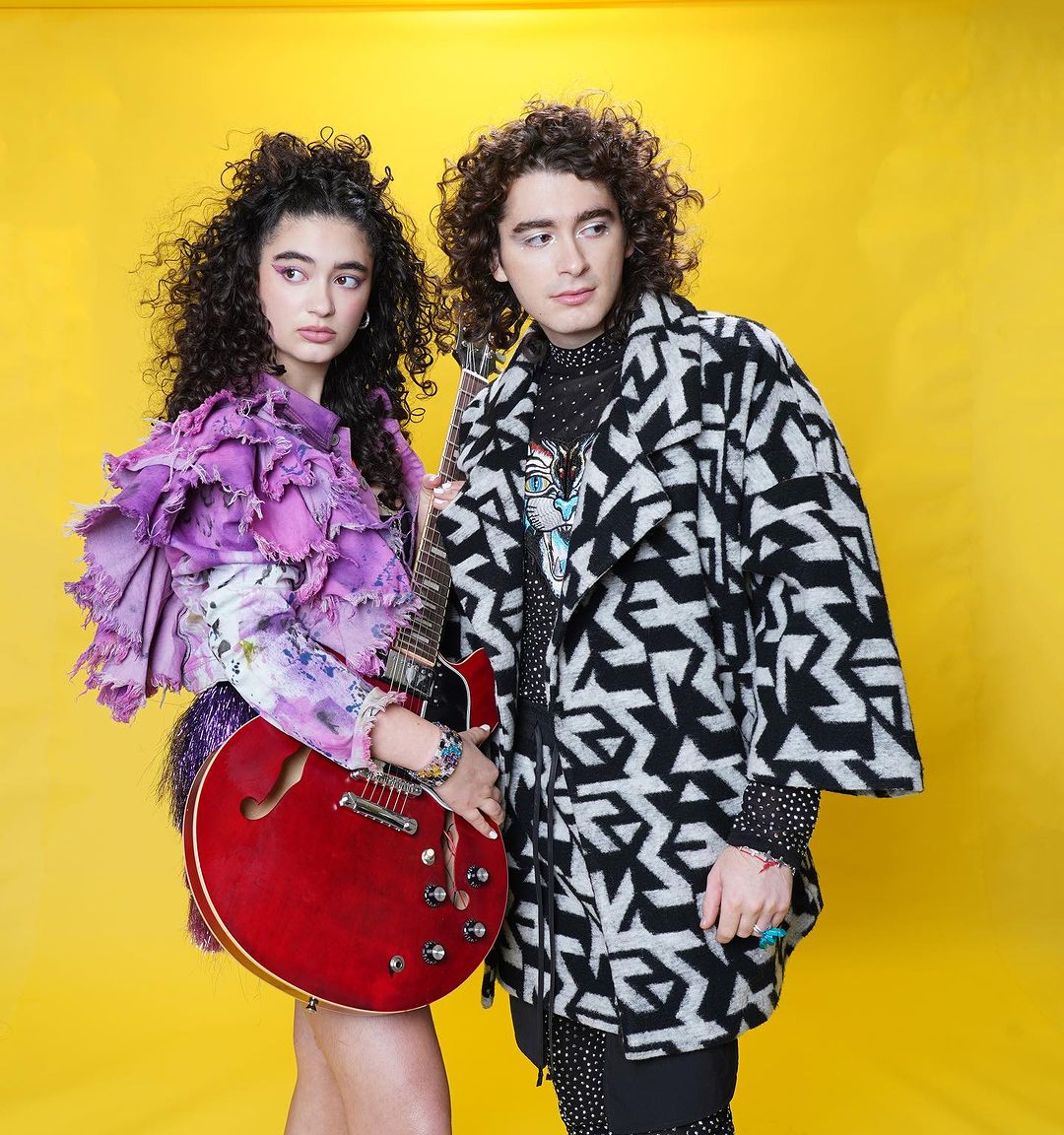 Hear Muo Duo’s newest single “Exciting Times”