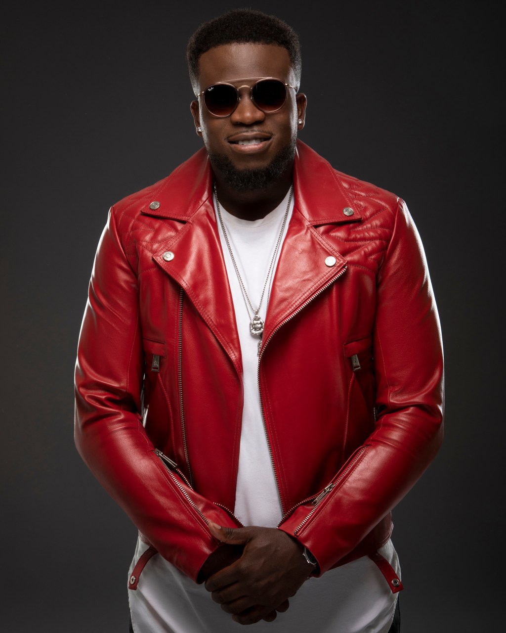 Congolese artist ND drops new single called “Une&nbsp;Chose”