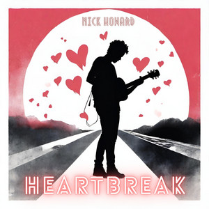 Nick Howard releases new album; stream Hope, Happiness &&nbsp;Heartbreak