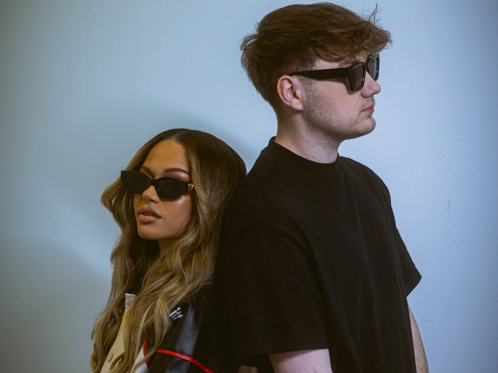 Hear Niklas Dee and Kiara Nelson’s new anthem, “Now”