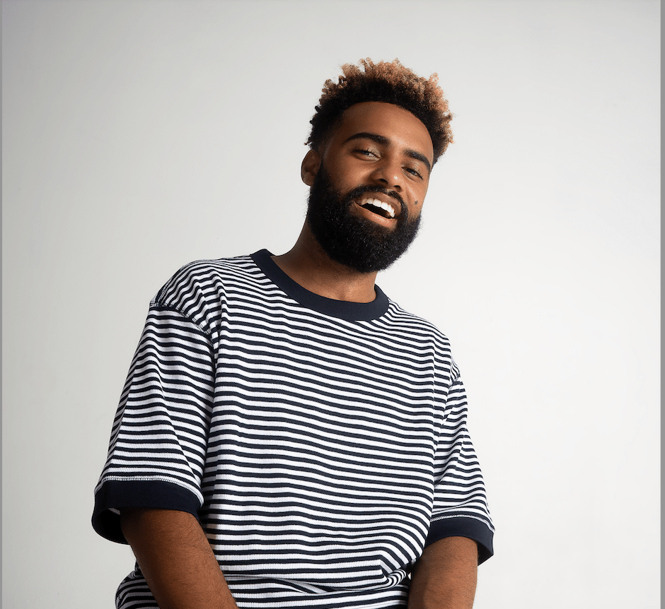 See Paul Russell’s brand new video, “Eat Pray&nbsp;Love”