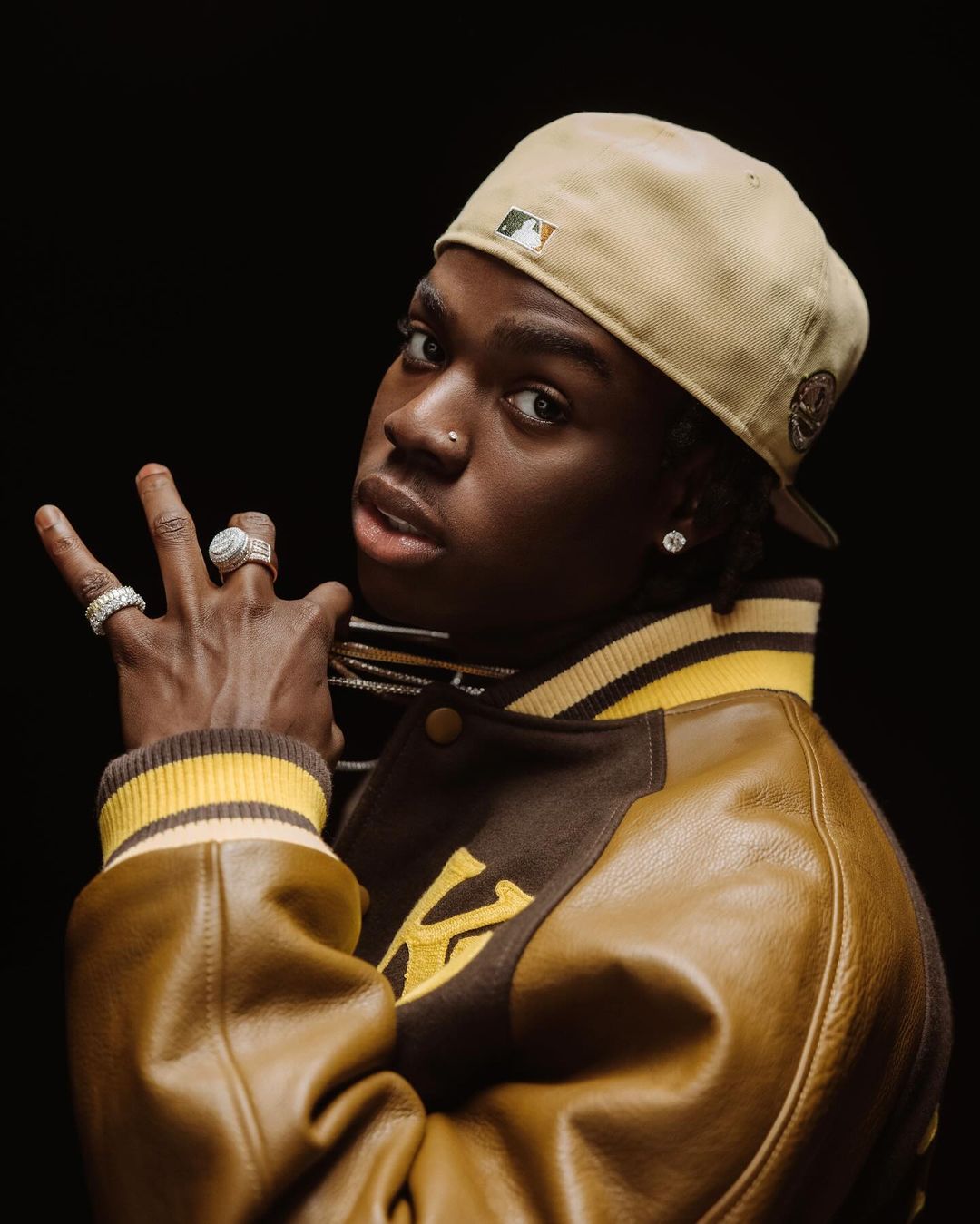 Top 17 African Artists with Most Monthly Listeners on Spotify