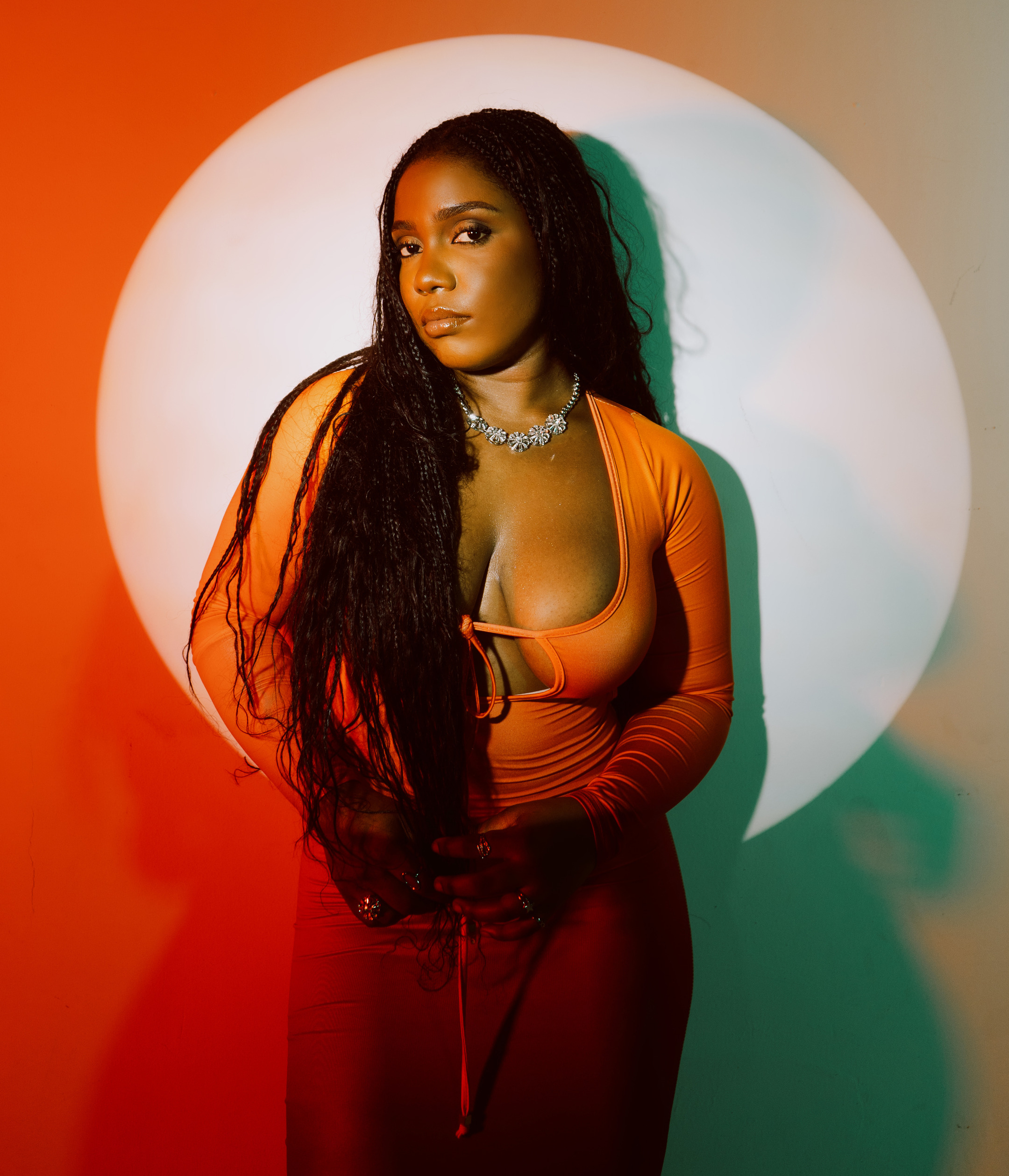 See Rukmani’s “No Social Media” video