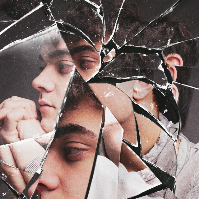 Alexander Stewart reveals new video, “broken by you”