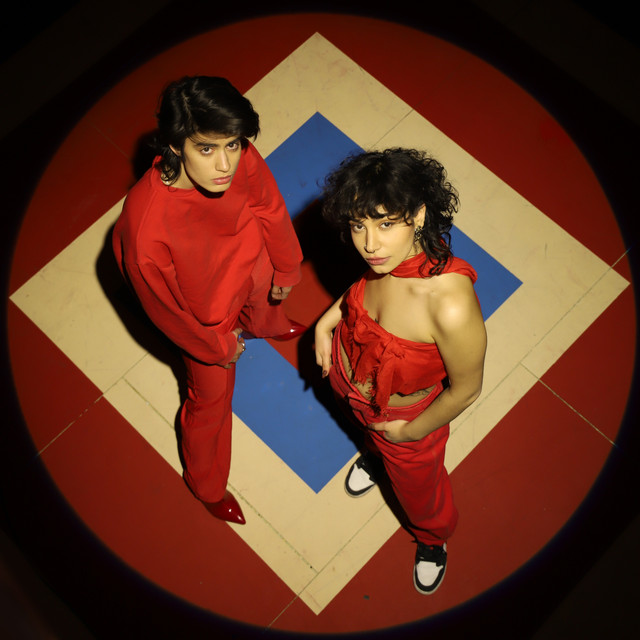Stream Aze’s new EP titled Aze the Band the Duo