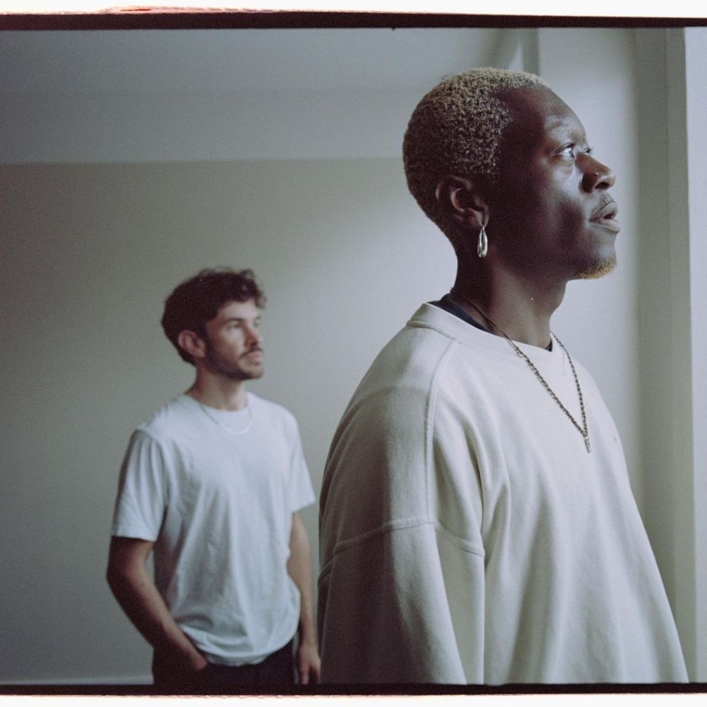 Stream Griot EP by boerd and Boko&nbsp;Yout