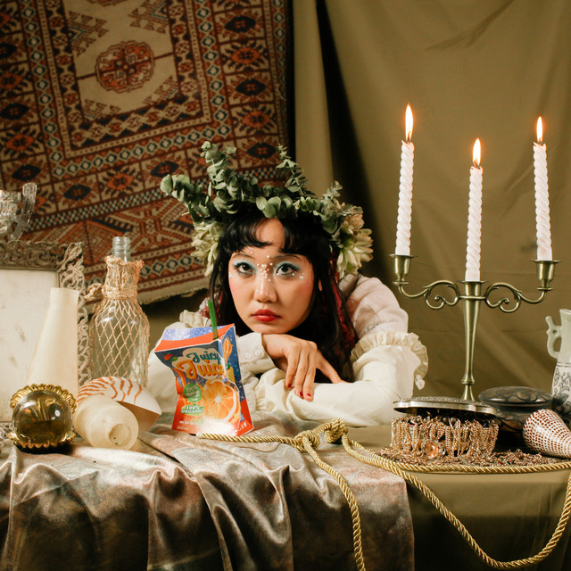 ena mori is back with new song called “Heartache Generation”