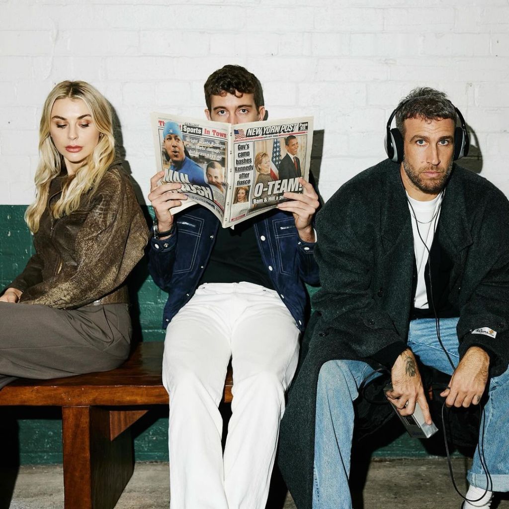 House music roundup: 6 tracks to add to your&nbsp;playlist