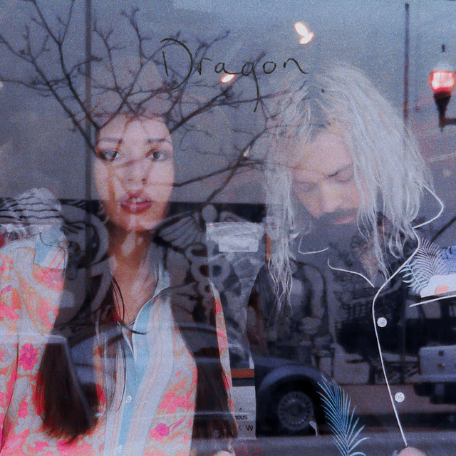 Listen to “Dragon”, the latest single from Flora Cash