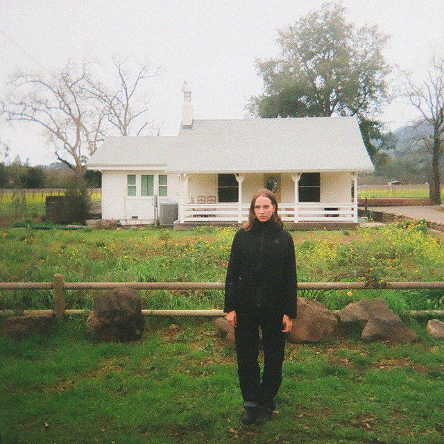 Hear Frances Whitney’s debut single “Easy&nbsp;Street”