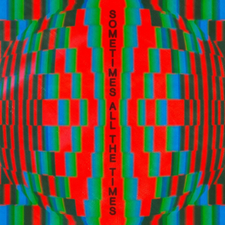 Listen: Karl Jakob – “Sometimes all the&nbsp;times”