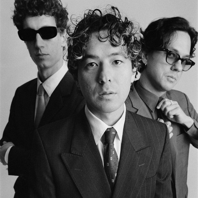 See Last Dinosaurs in their “Keys To Your Civic” music video