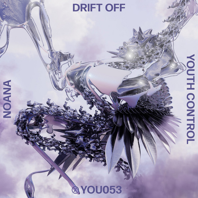 Listen to “Drift Off” by Finnish producer Noana