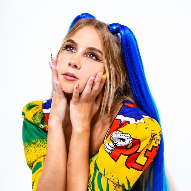 Listen to “Nice” by Brazilian pop singer&nbsp;Nonô