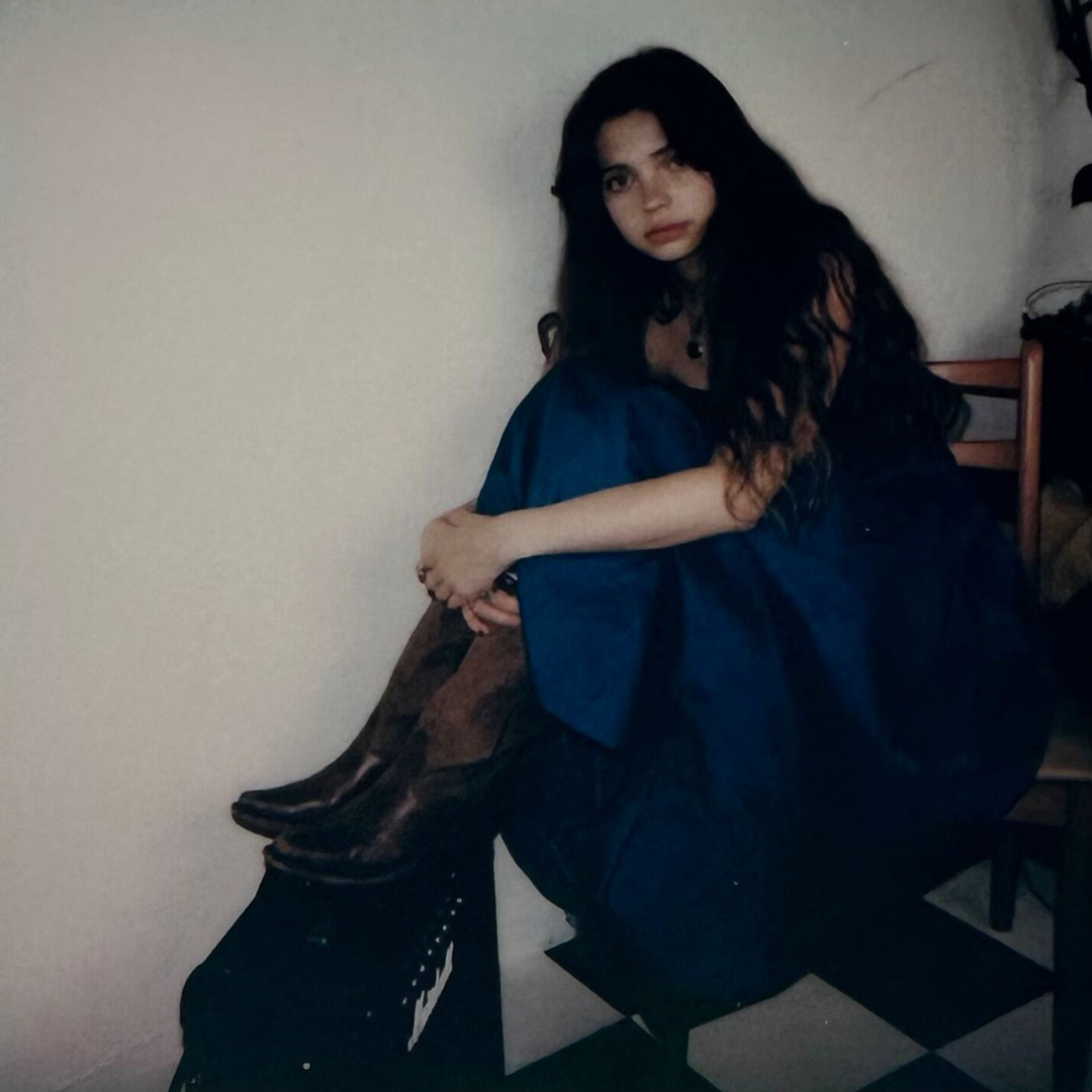 Sophia Alexa has been “Losing By A Landslide”; hear her affecting new song