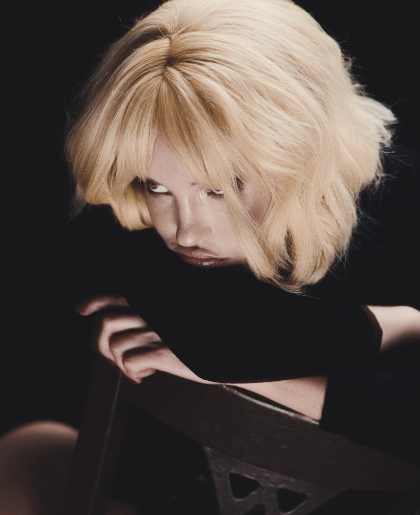 Stela Cole’s enamouring song “Blood Orange Wine” comes with a lovely&nbsp;video