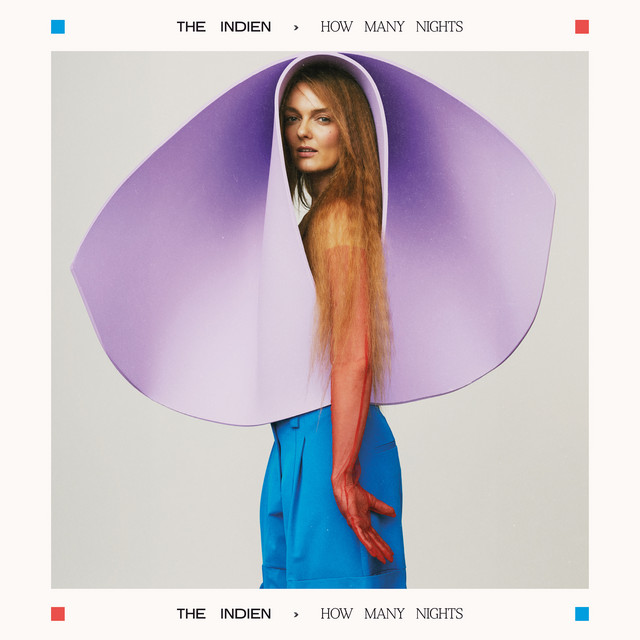 The Indien presents new single, “How Many Nights”