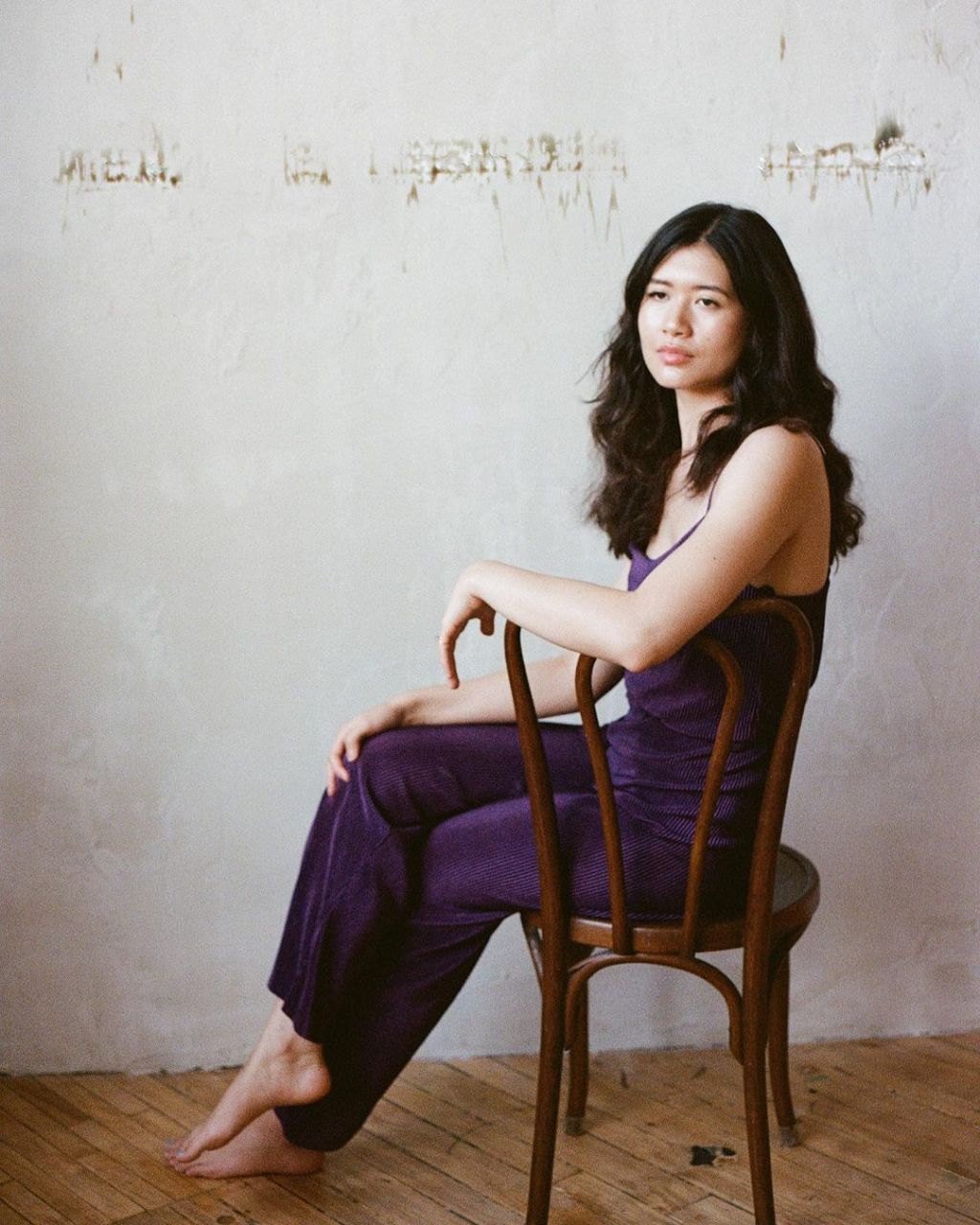 Check out Dover Lynn Fox’s newest release, “When Youth Was&nbsp;Wasted”