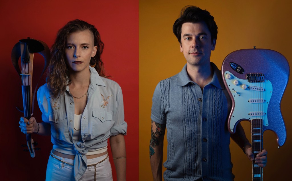 Stream Hi Moon’s “Paper Kite” and the whole Future Reverie&nbsp;EP