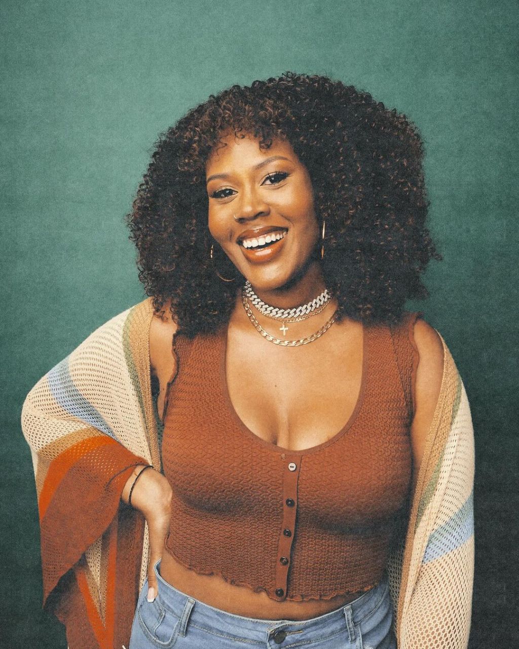 Iman Europe undergoes ‘Moneymorphosis’ on her new EP with Kaelin&nbsp;Ellis