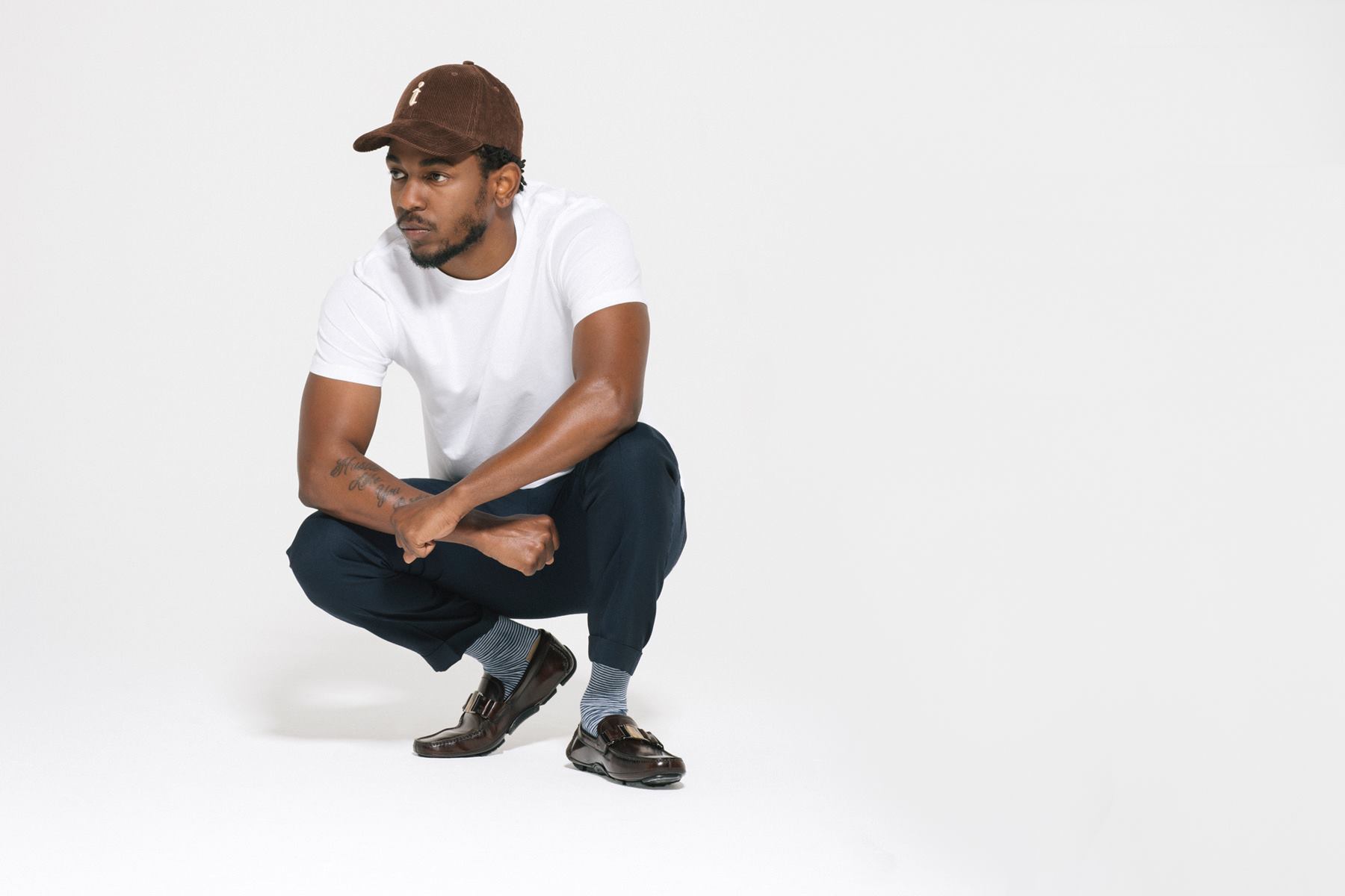 Kendrick Lamar responds to Drake with new diss track, “euphoria”